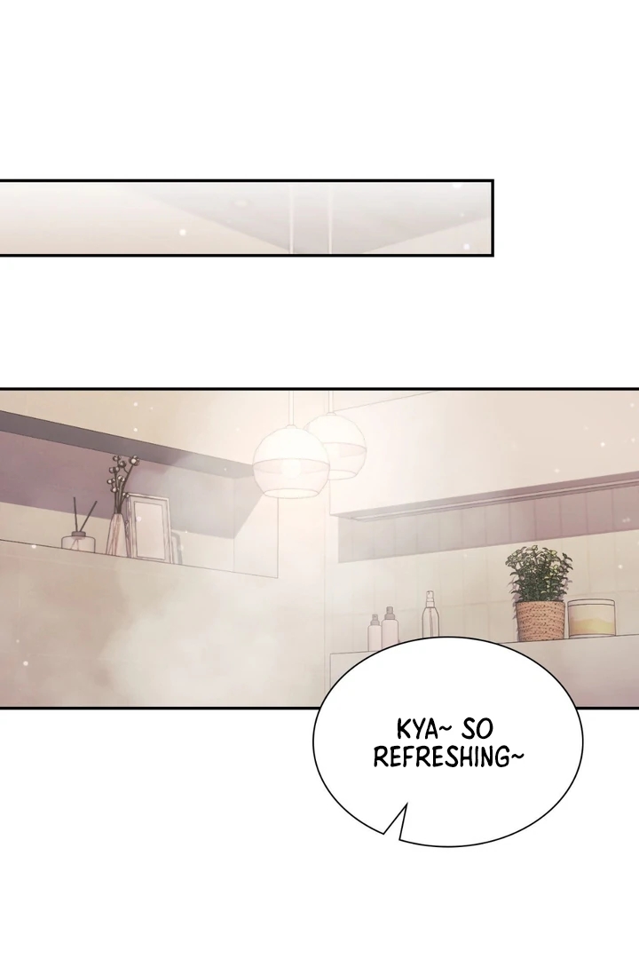 I’m Not Your Guide to Destiny Chapter 39.1 page 41 - 