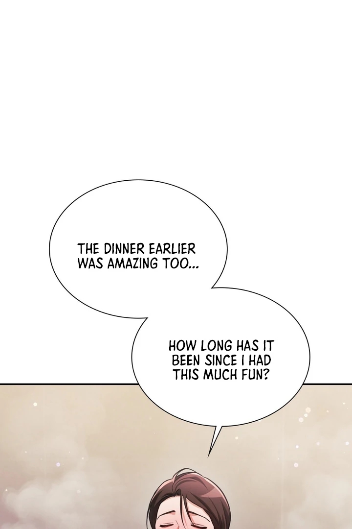 I’m Not Your Guide to Destiny Chapter 39.1 page 42 - 