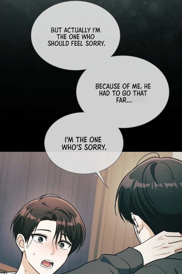 I’m Not Your Guide to Destiny Chapter 39.1 page 46 - 