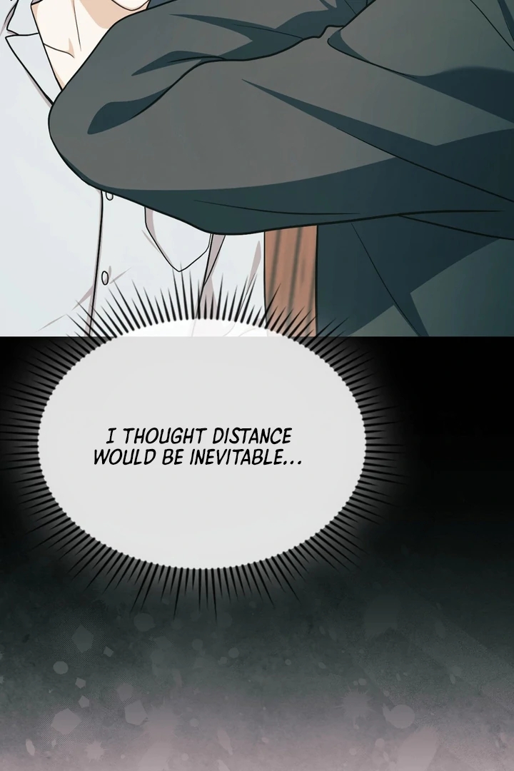 I’m Not Your Guide to Destiny Chapter 39.1 page 47 - 