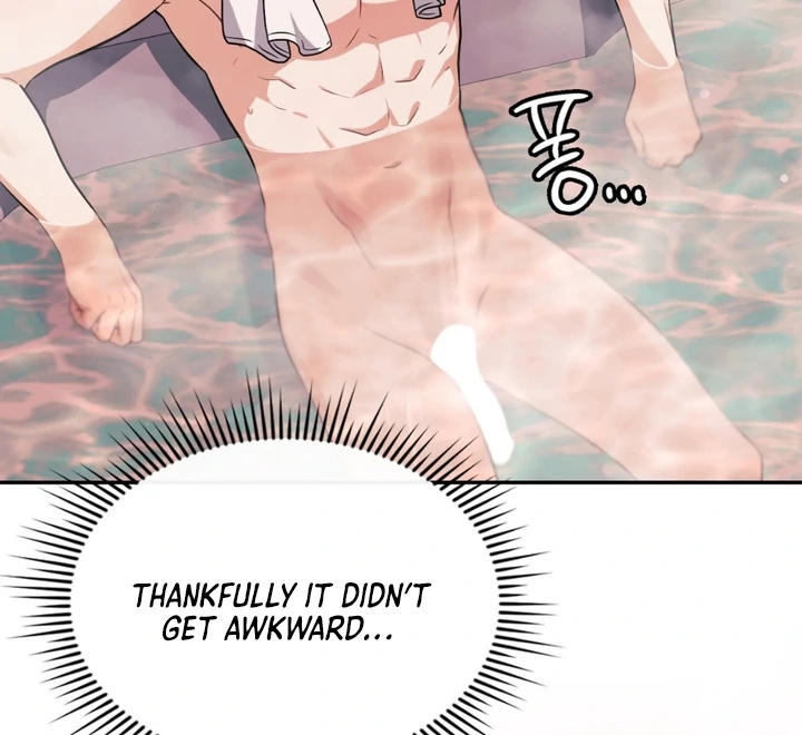 I’m Not Your Guide to Destiny Chapter 39.1 page 49 - 