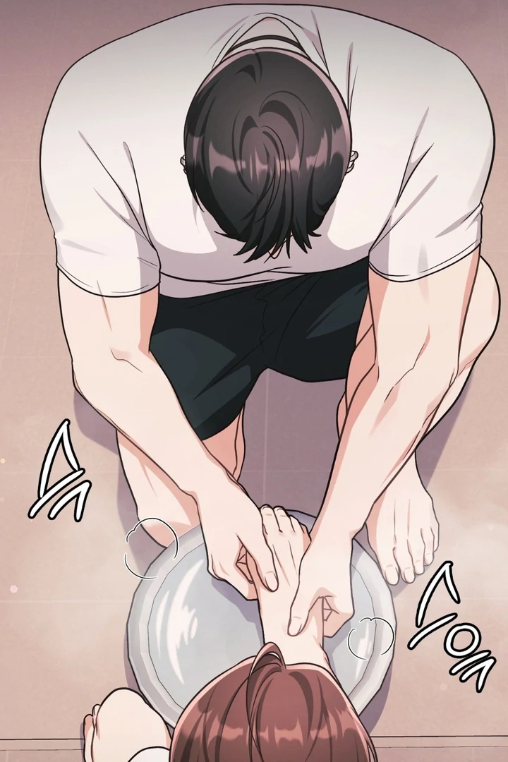 I’m Not Your Guide to Destiny Chapter 39.1 page 60 - 