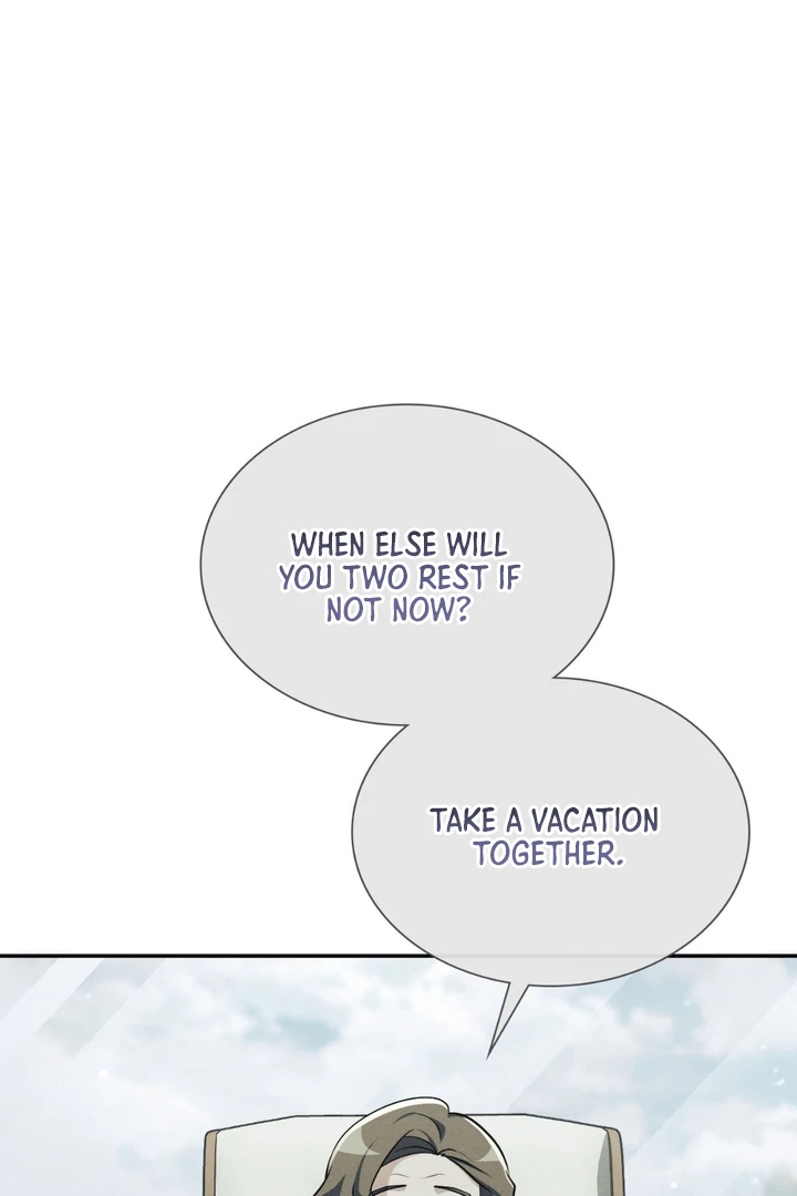 I’m Not Your Guide to Destiny Chapter 39.1 page 7 - 