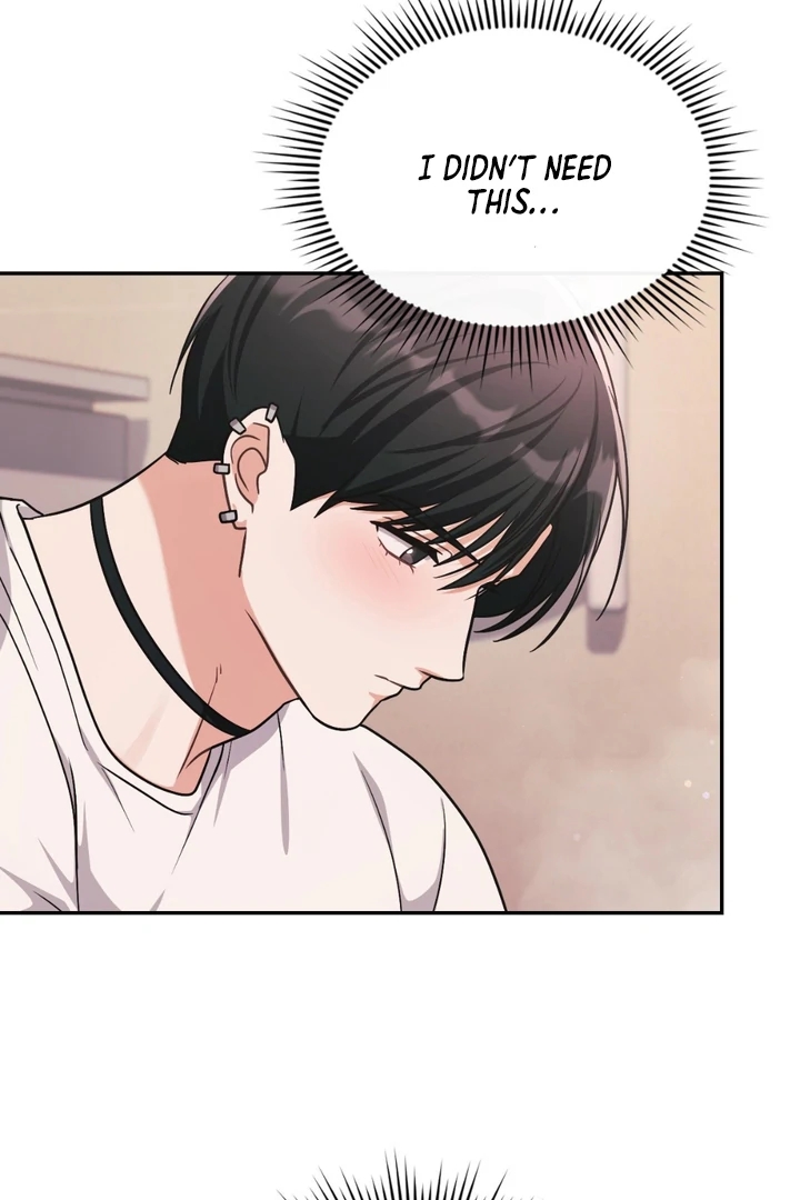 I’m Not Your Guide to Destiny Chapter 39.1 page 63 - 