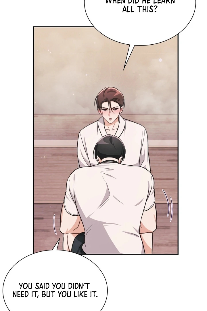 I’m Not Your Guide to Destiny Chapter 39.1 page 65 - 