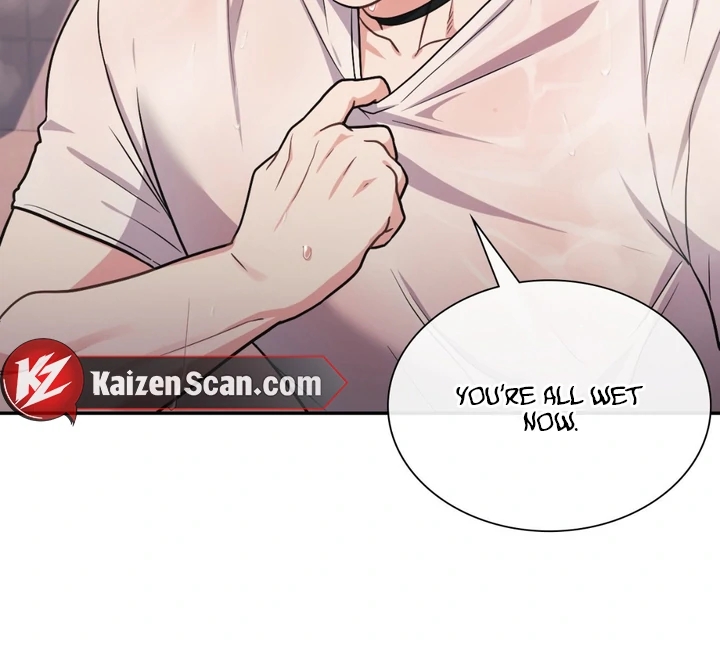 I’m Not Your Guide to Destiny Chapter 39.1 page 69 - 