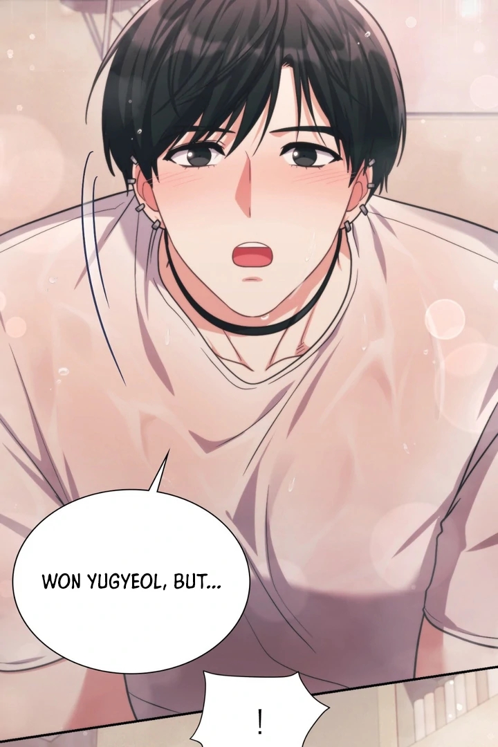 I’m Not Your Guide to Destiny Chapter 39.1 page 76 - 