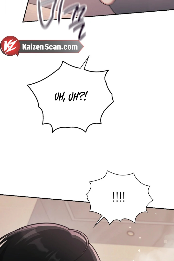 I’m Not Your Guide to Destiny Chapter 39.1 page 80 - 