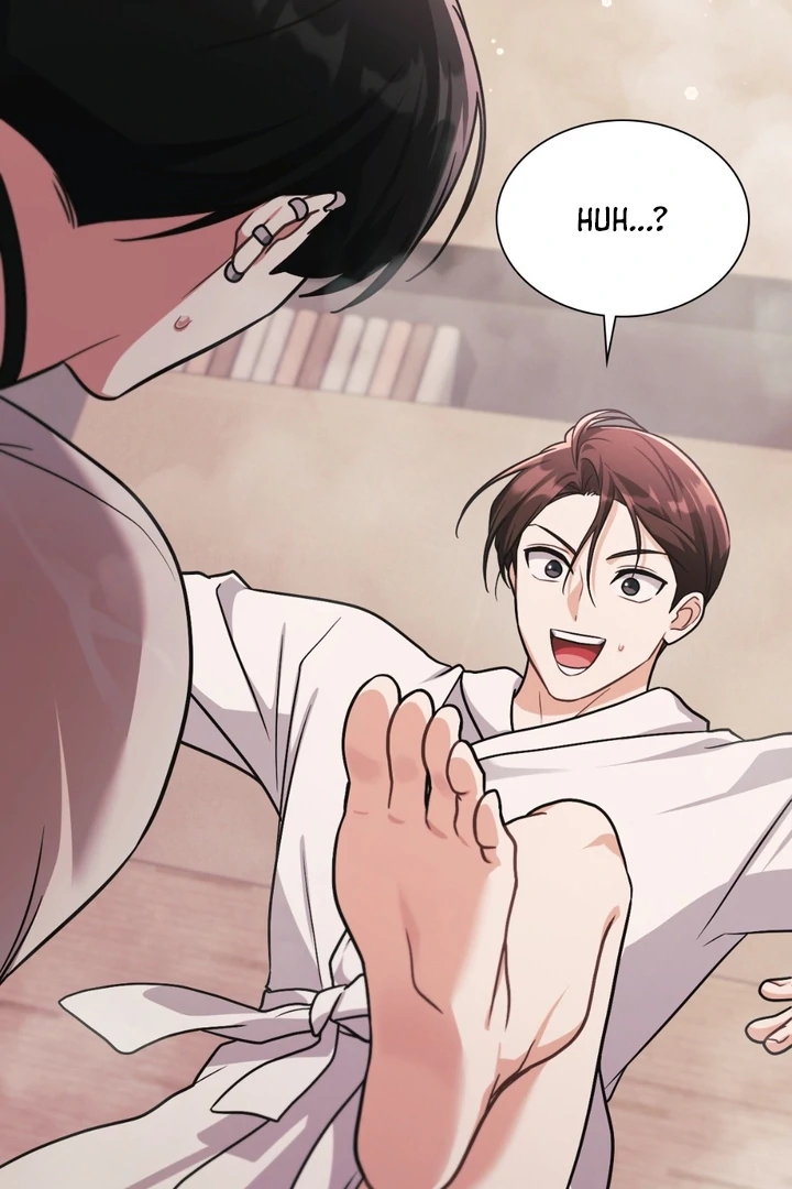I’m Not Your Guide to Destiny Chapter 39.1 page 81 - 
