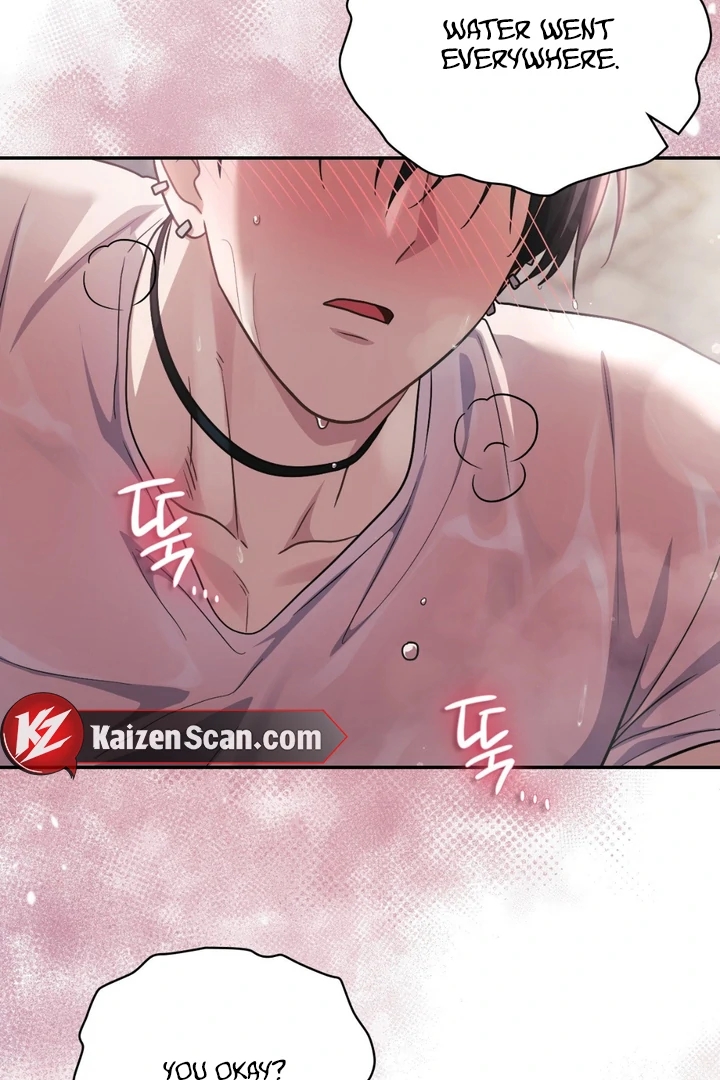 I’m Not Your Guide to Destiny Chapter 39.1 page 87 - 