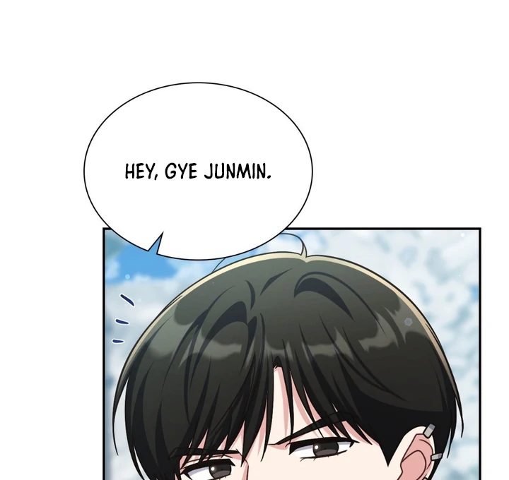 I’m Not Your Guide to Destiny Chapter 39.1 page 10 - 