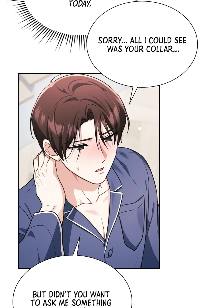 I’m Not Your Guide to Destiny Chapter 39.1 page 98 - 