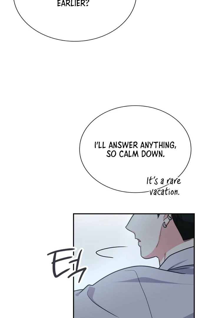 I’m Not Your Guide to Destiny Chapter 39.1 page 99 - 