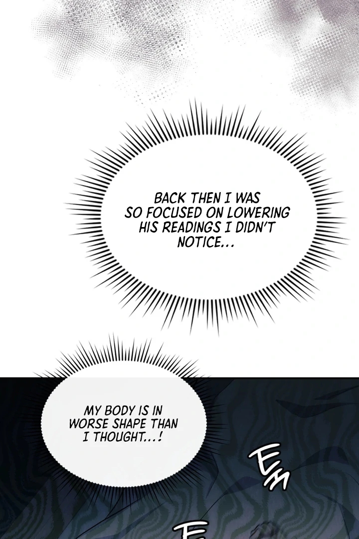 I’m Not Your Guide to Destiny Chapter 39 page 11 - 