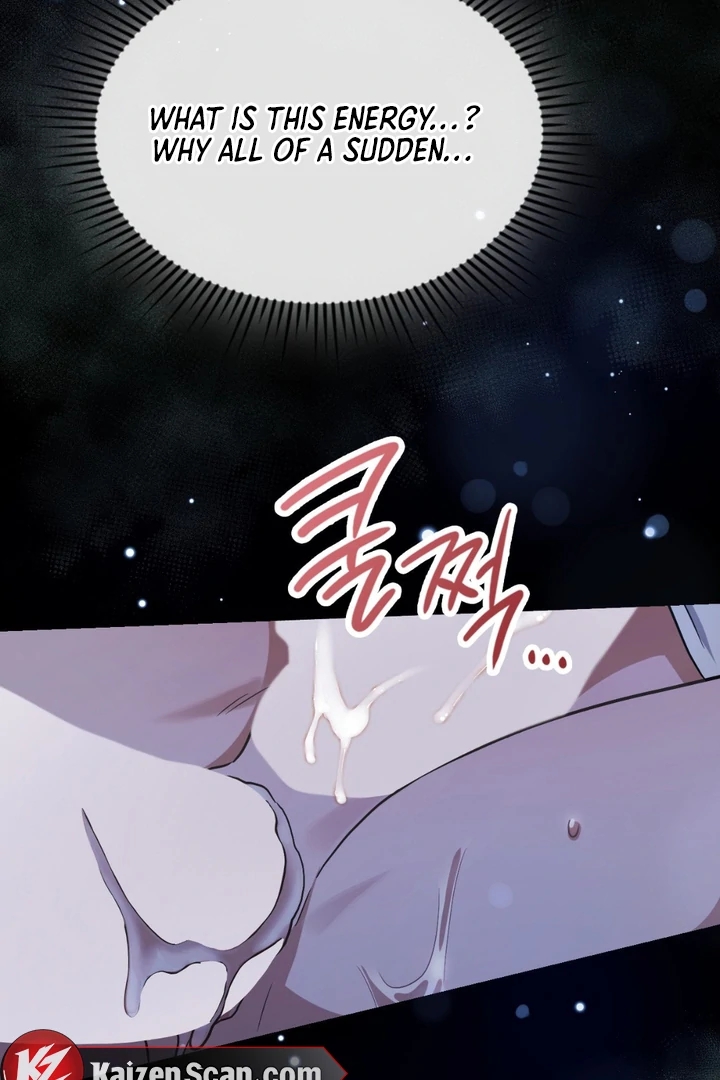 I’m Not Your Guide to Destiny Chapter 39 page 127 - 