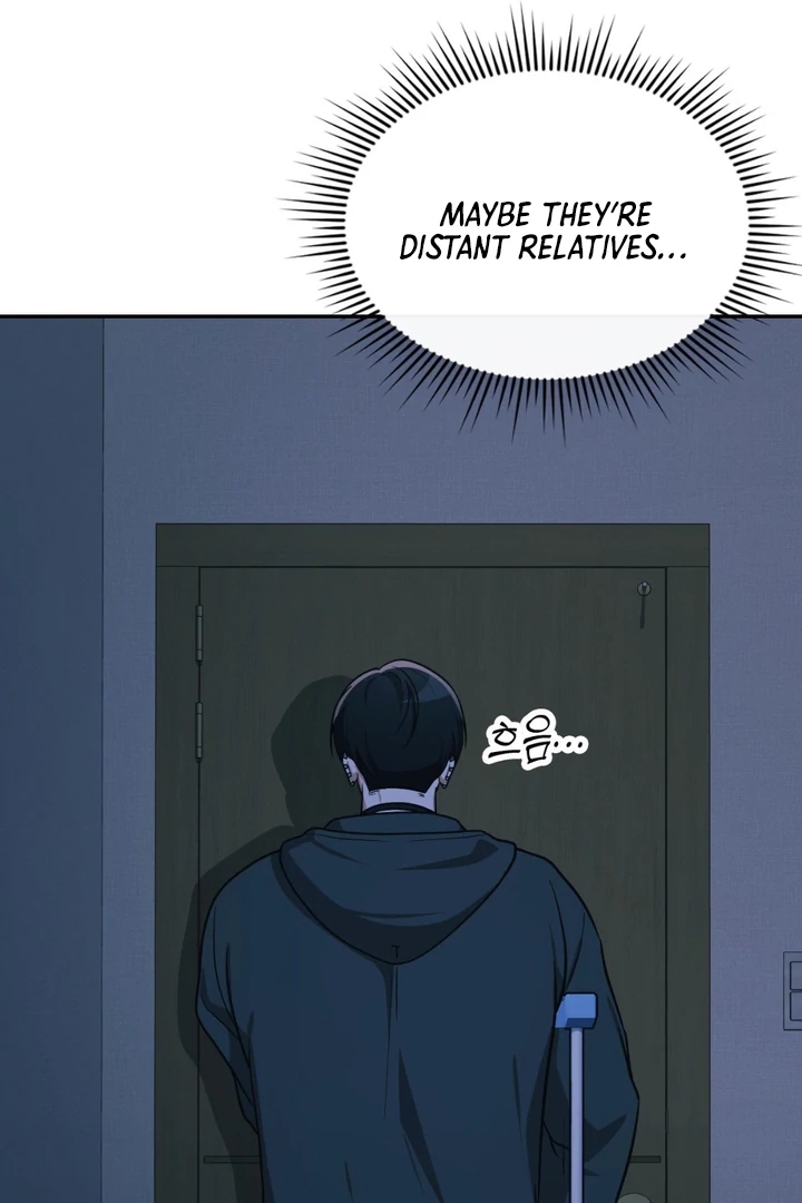 I’m Not Your Guide to Destiny Chapter 39 page 139 - 