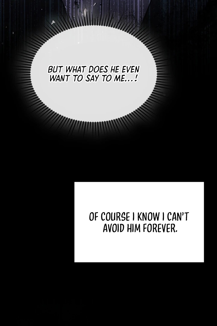 I’m Not Your Guide to Destiny Chapter 39 page 21 - 