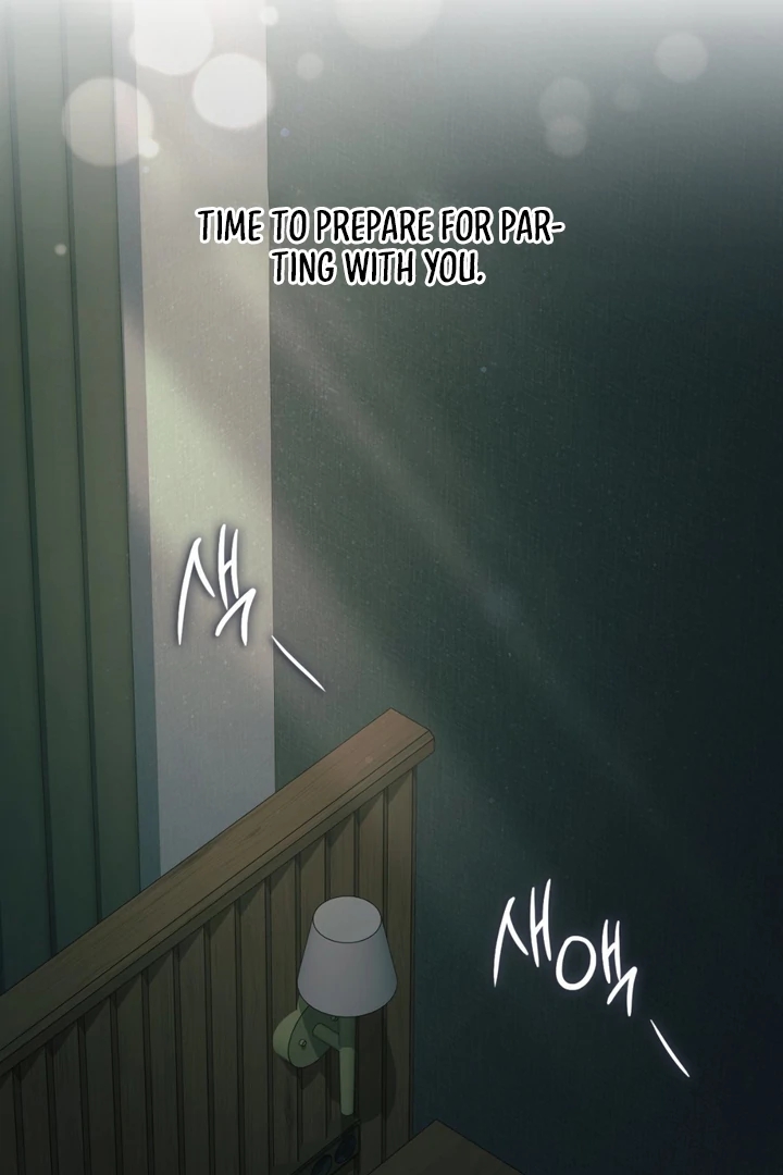 I’m Not Your Guide to Destiny Chapter 39 page 28 - 