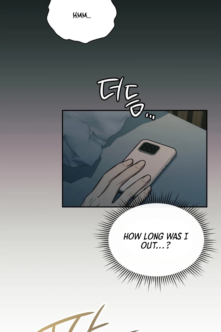 I’m Not Your Guide to Destiny Chapter 39 page 4 - 