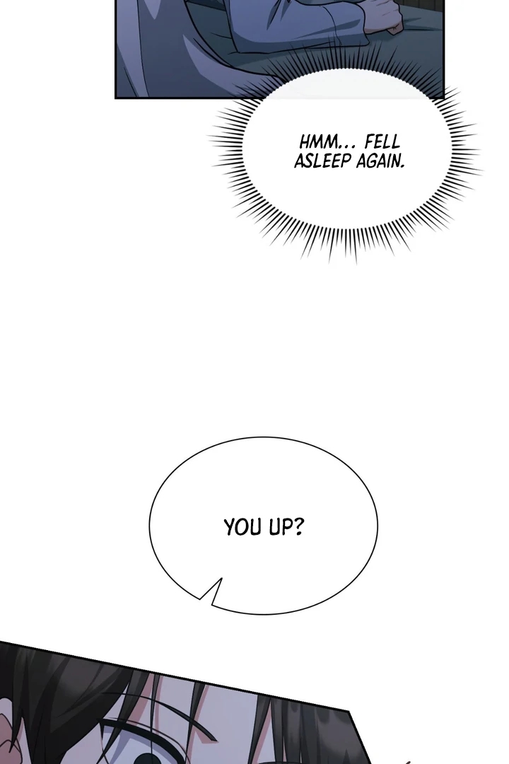 I’m Not Your Guide to Destiny Chapter 39 page 32 - 
