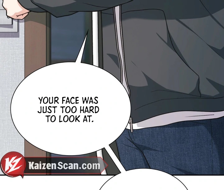 I’m Not Your Guide to Destiny Chapter 39 page 35 - 