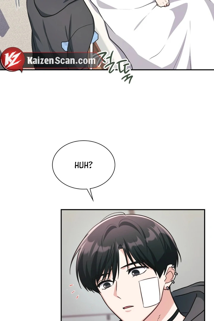I’m Not Your Guide to Destiny Chapter 39 page 38 - 