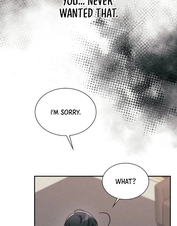 I’m Not Your Guide to Destiny Chapter 39 page 54 - 