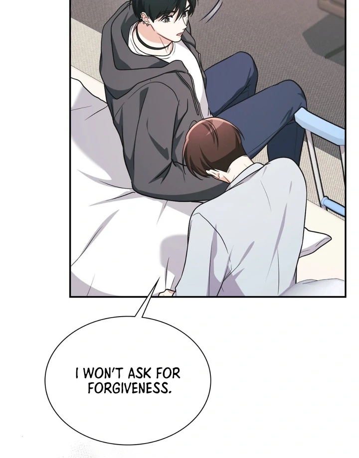 I’m Not Your Guide to Destiny Chapter 39 page 55 - 