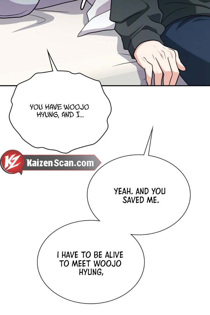 I’m Not Your Guide to Destiny Chapter 39 page 76 - 