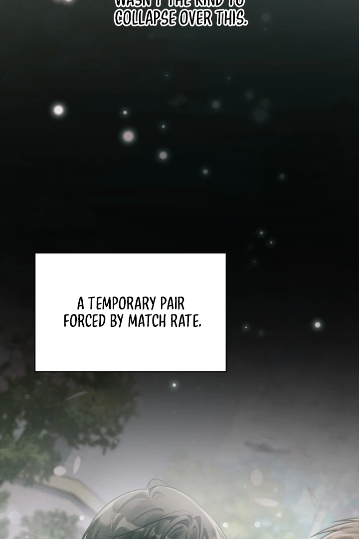 I’m Not Your Guide to Destiny Chapter 39 page 81 - 