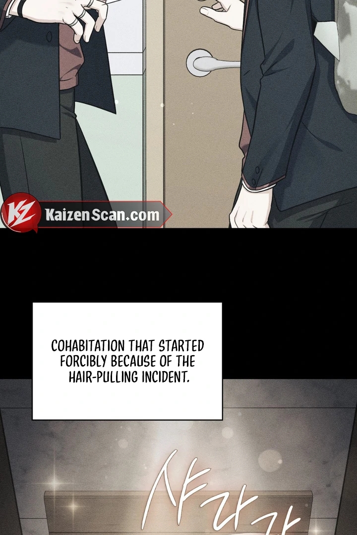 I’m Not Your Guide to Destiny Chapter 39 page 85 - 