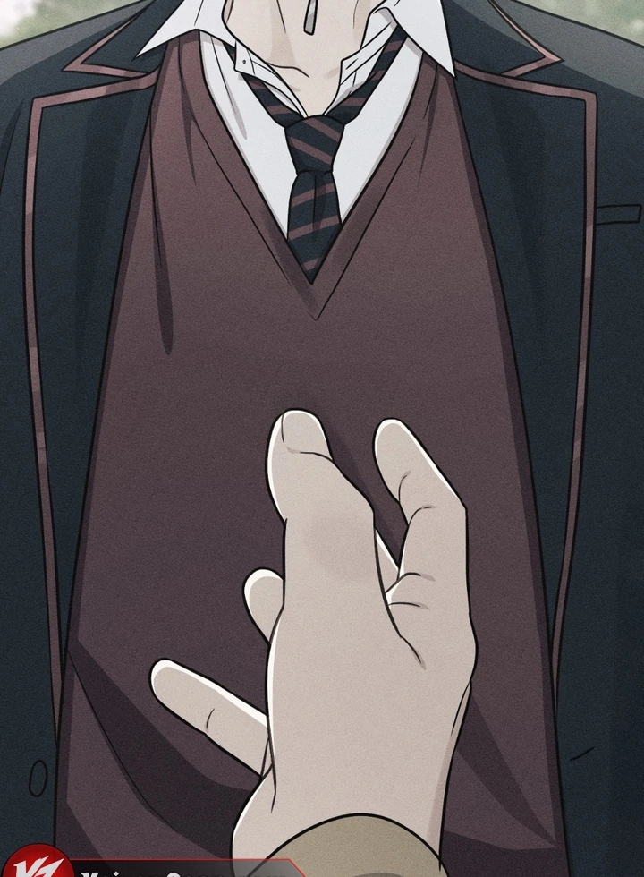 I’m Not Your Guide to Destiny Chapter 39 page 90 - 