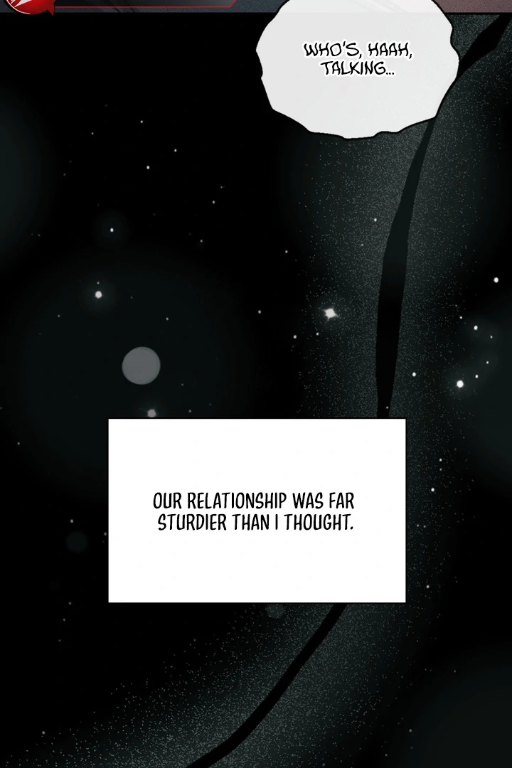 I’m Not Your Guide to Destiny Chapter 39 page 93 - 
