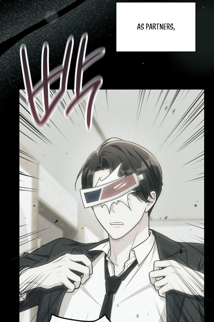 I’m Not Your Guide to Destiny Chapter 39 page 94 - 