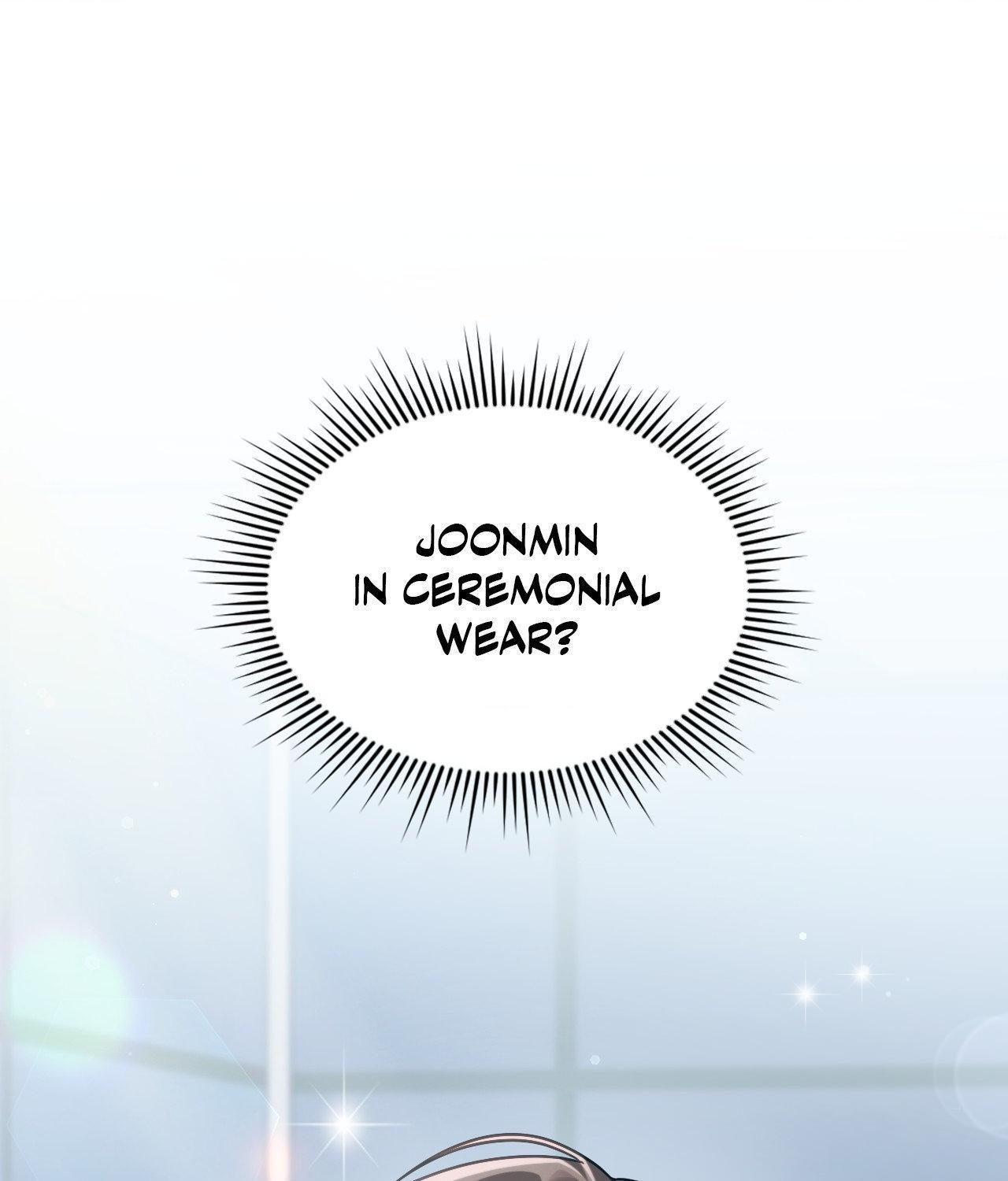 I’m Not Your Guide to Destiny Chapter 4.1 page 1 - 