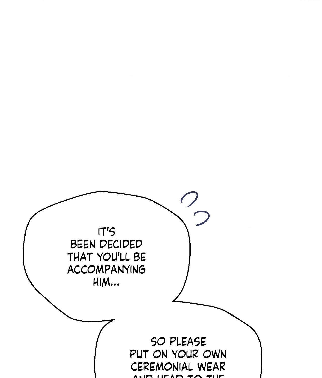 I’m Not Your Guide to Destiny Chapter 4.1 page 11 - 