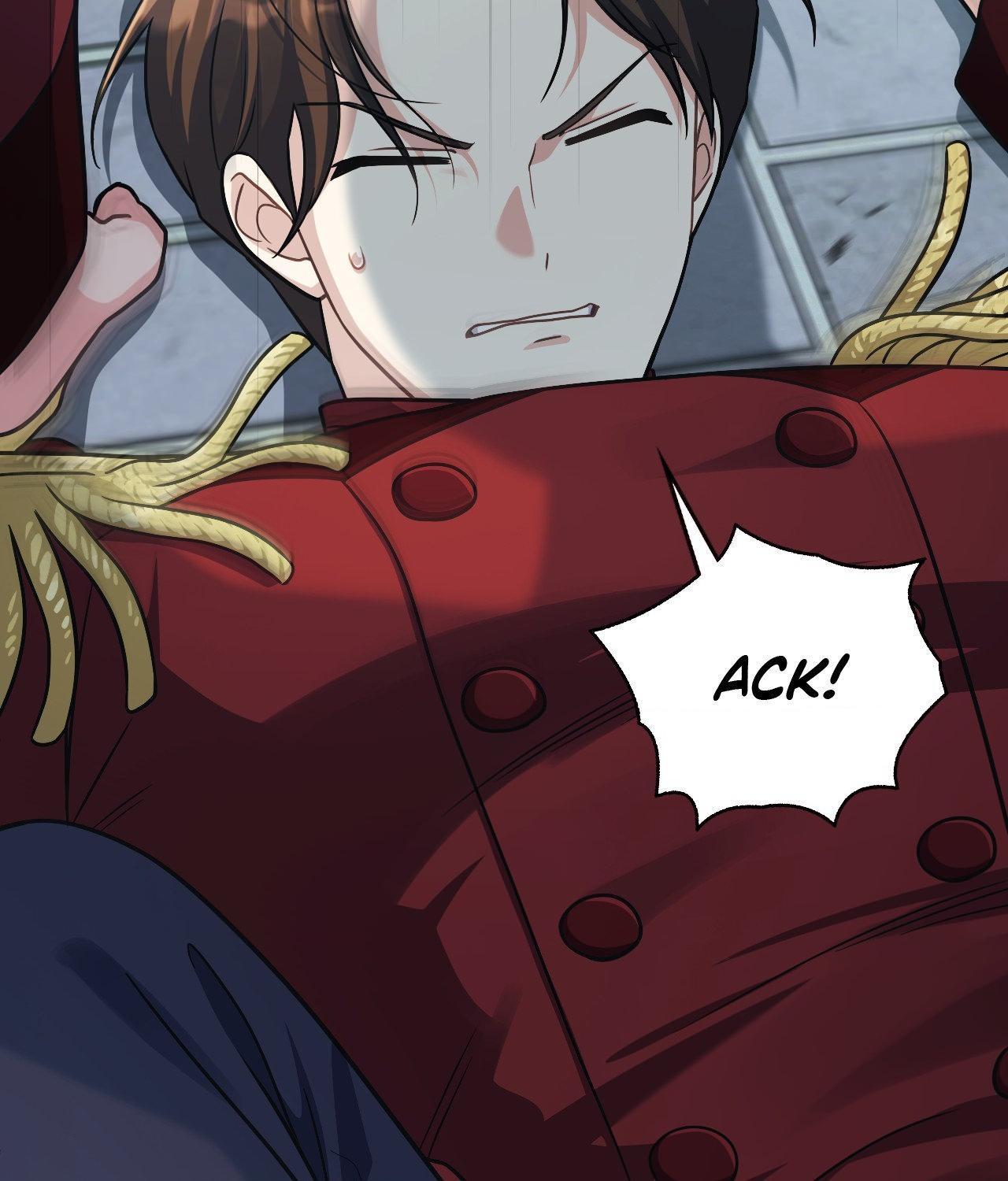 I’m Not Your Guide to Destiny Chapter 4.1 page 106 - 
