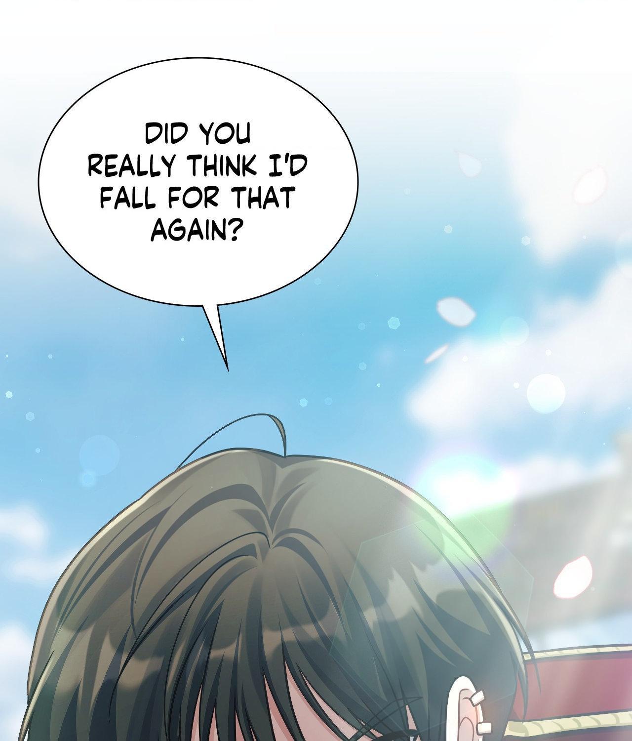 I’m Not Your Guide to Destiny Chapter 4.1 page 108 - 