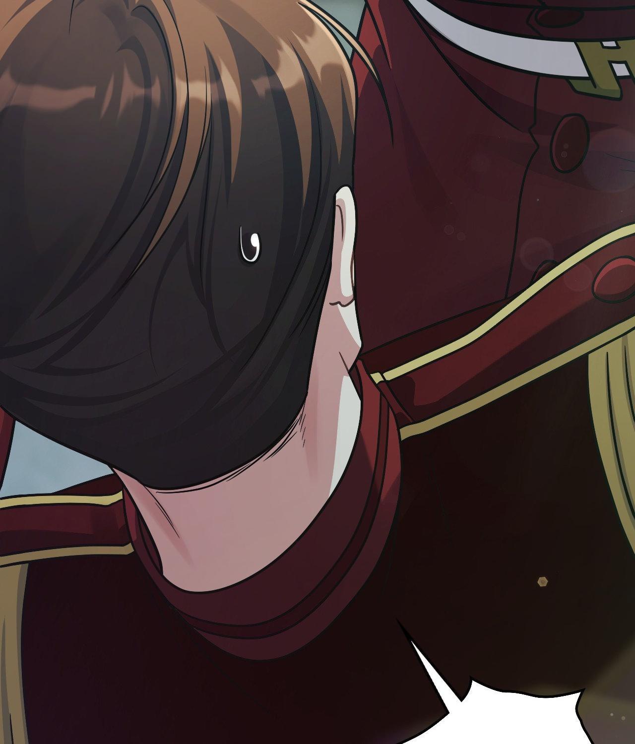 I’m Not Your Guide to Destiny Chapter 4.1 page 110 - 