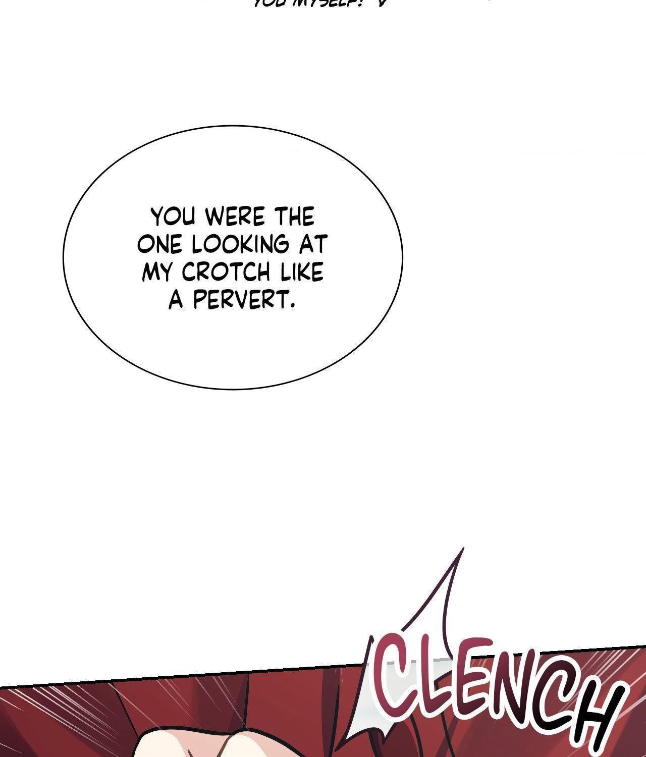 I’m Not Your Guide to Destiny Chapter 4.1 page 115 - 