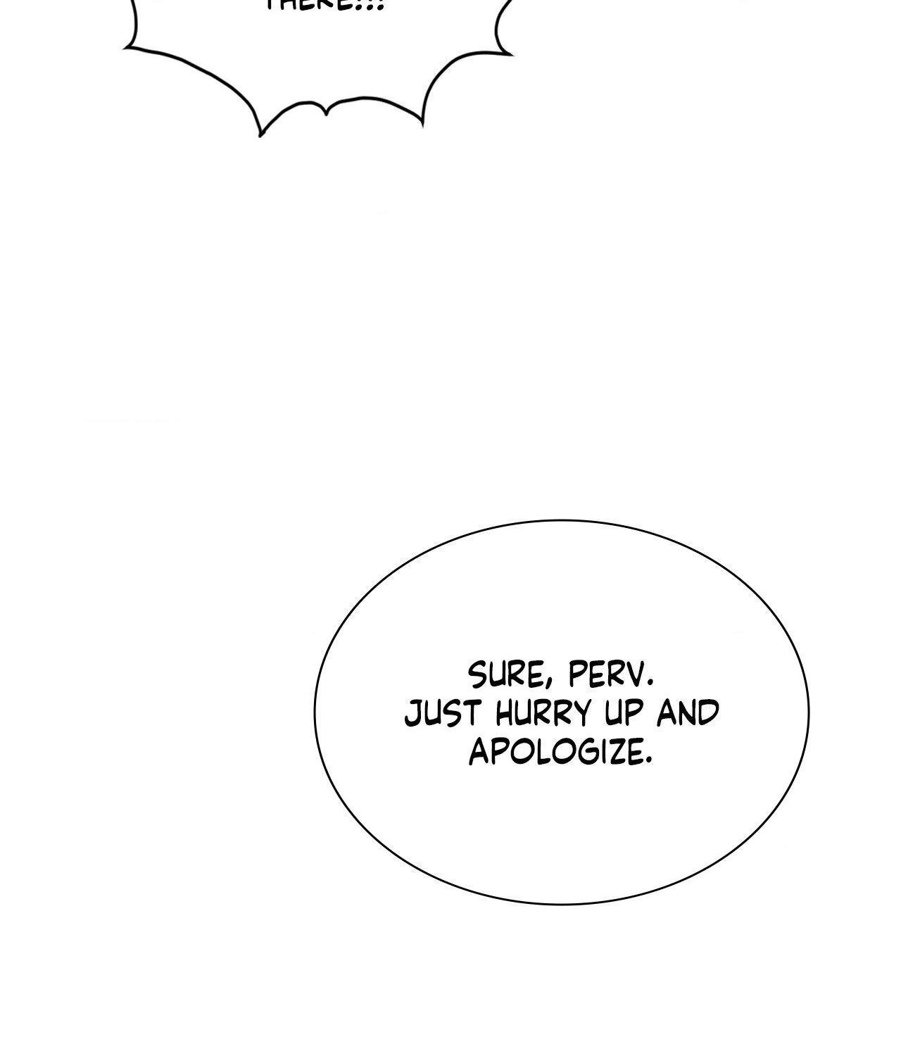 I’m Not Your Guide to Destiny Chapter 4.1 page 117 - 