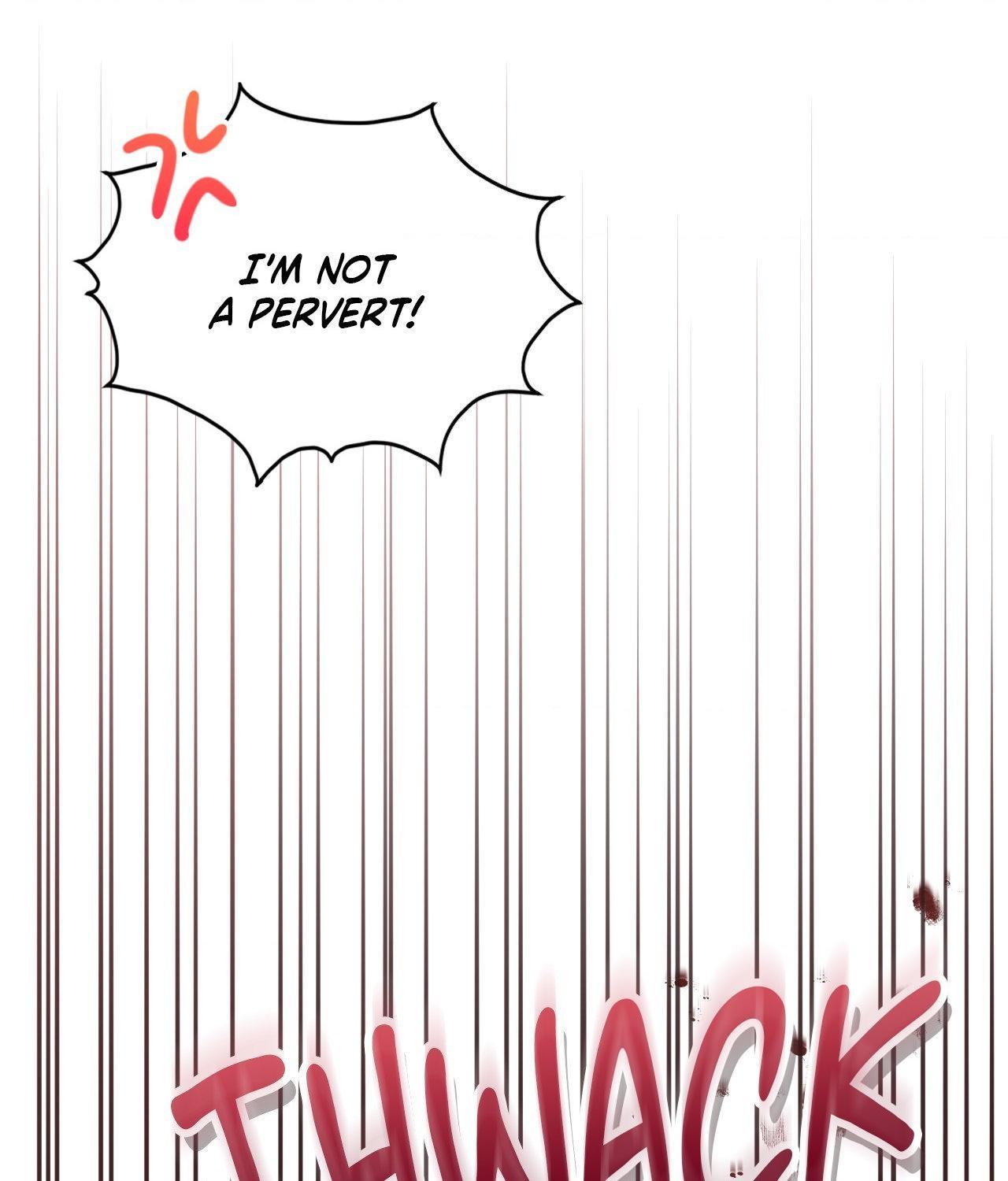I’m Not Your Guide to Destiny Chapter 4.1 page 118 - 