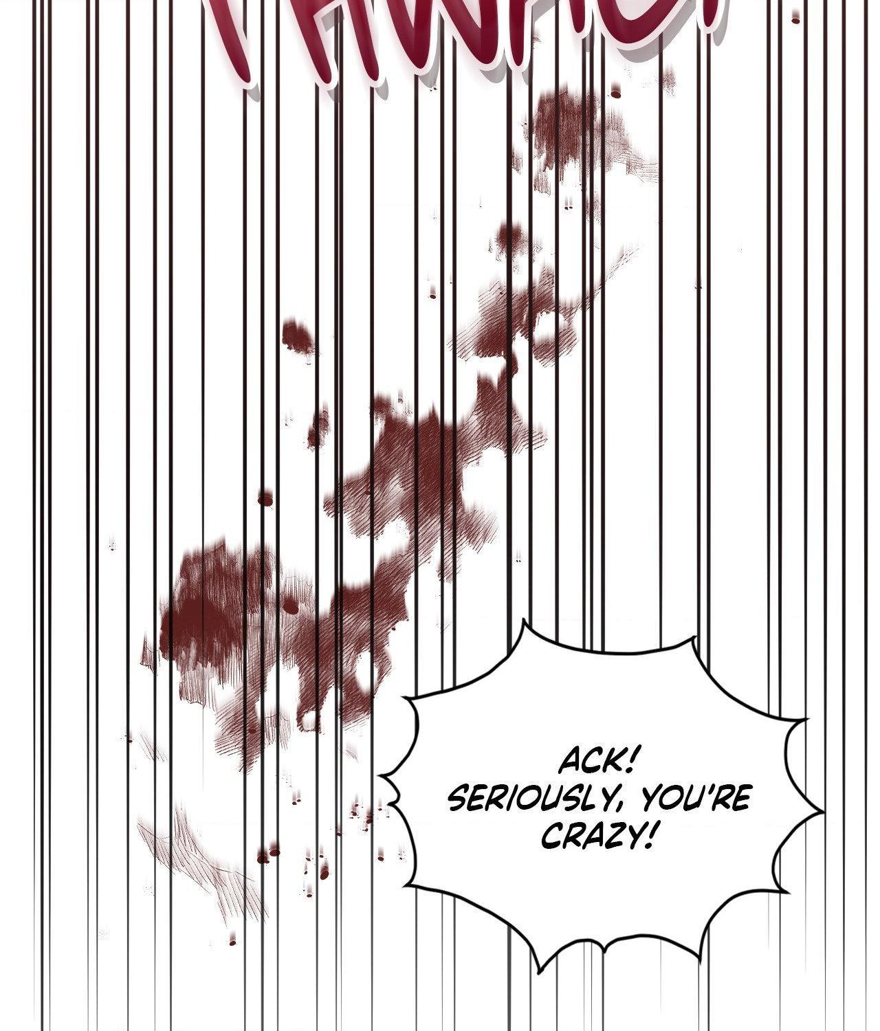 I’m Not Your Guide to Destiny Chapter 4.1 page 119 - 