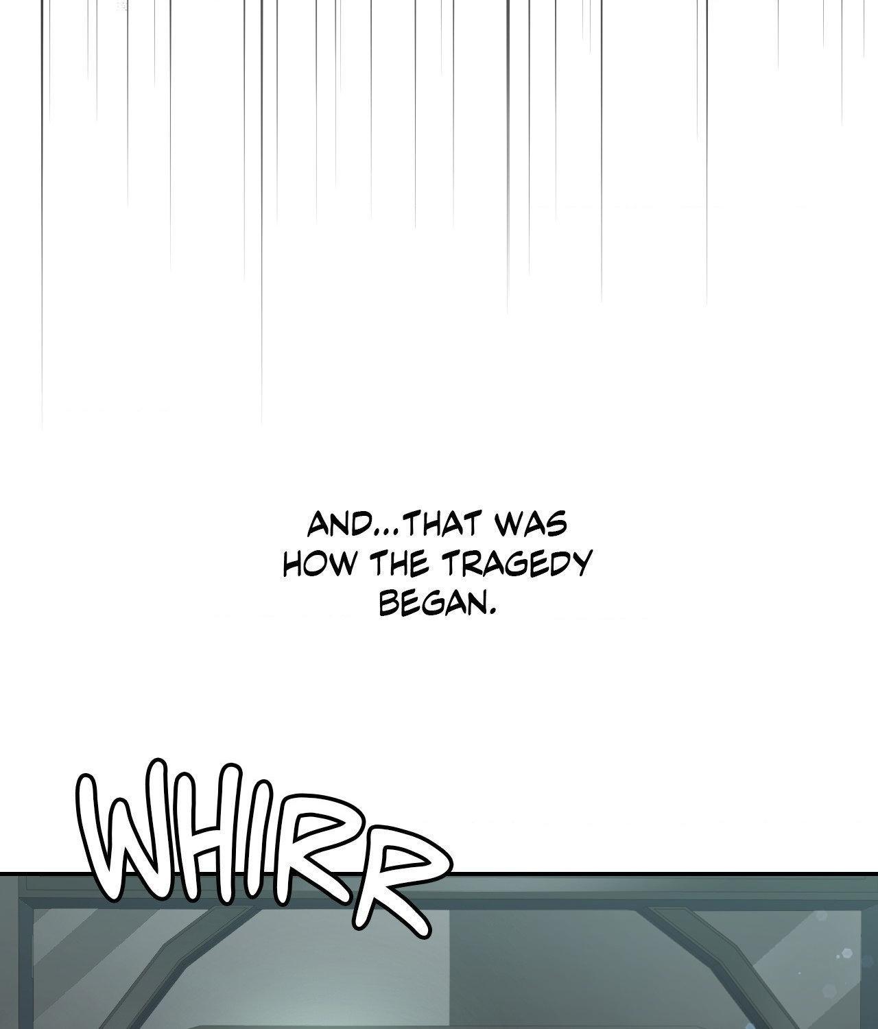 I’m Not Your Guide to Destiny Chapter 4.1 page 120 - 