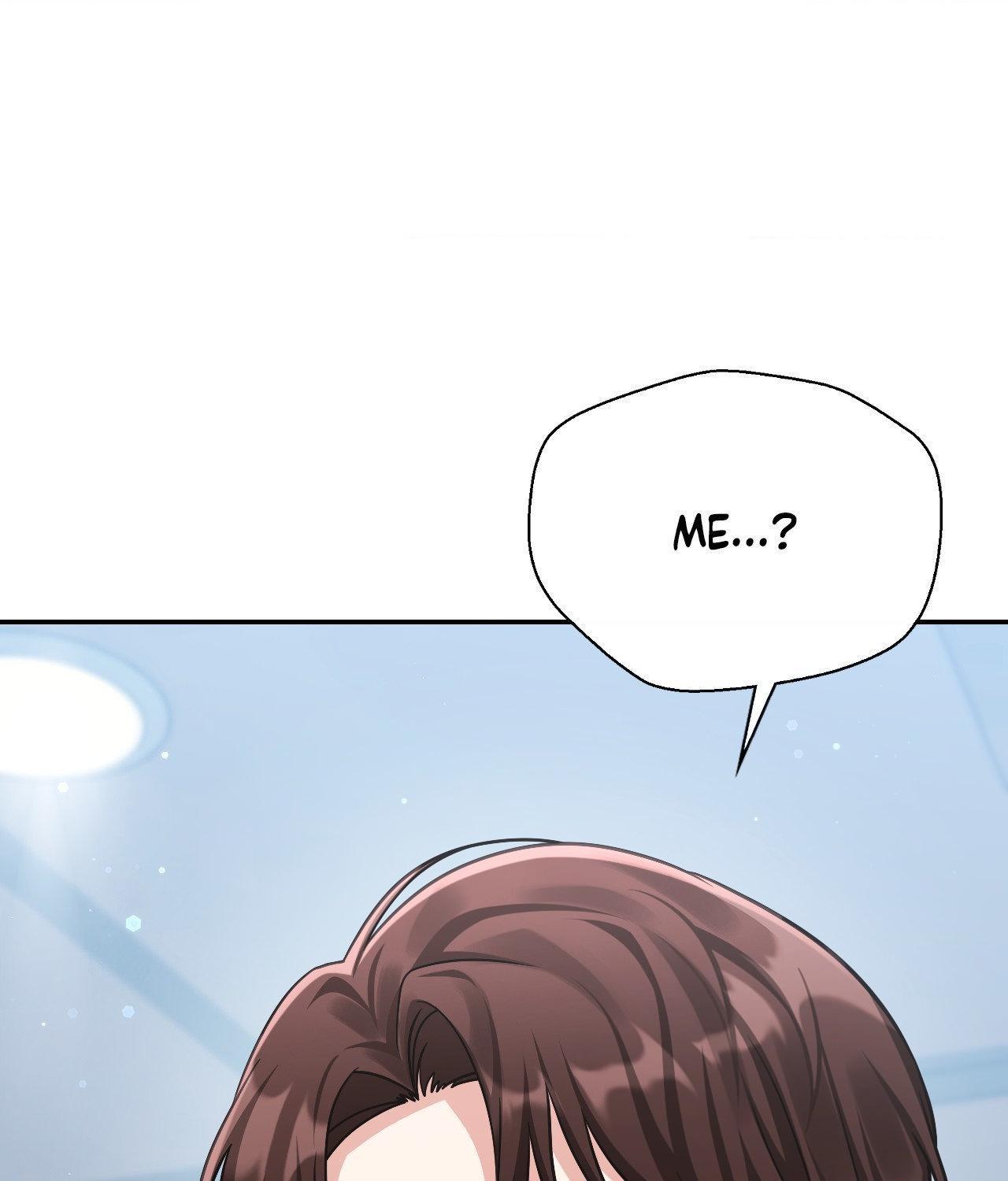 I’m Not Your Guide to Destiny Chapter 4.1 page 13 - 
