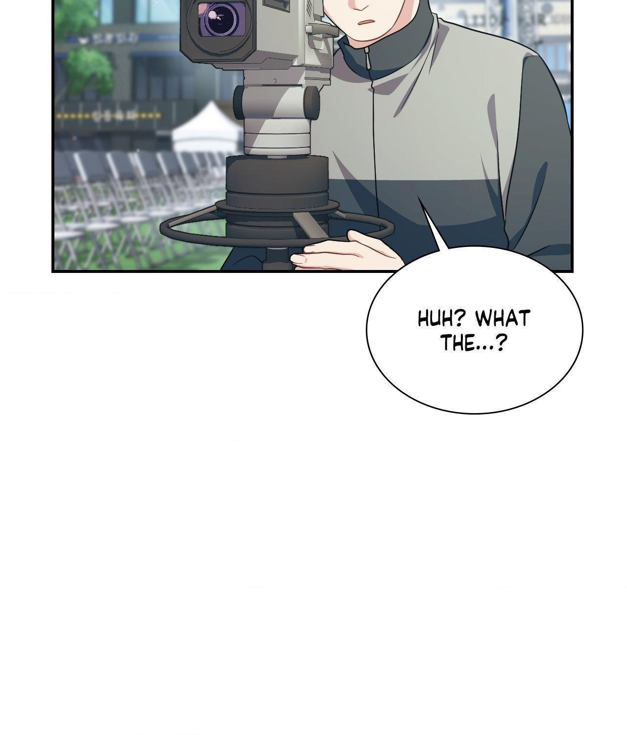 I’m Not Your Guide to Destiny Chapter 4.1 page 123 - 