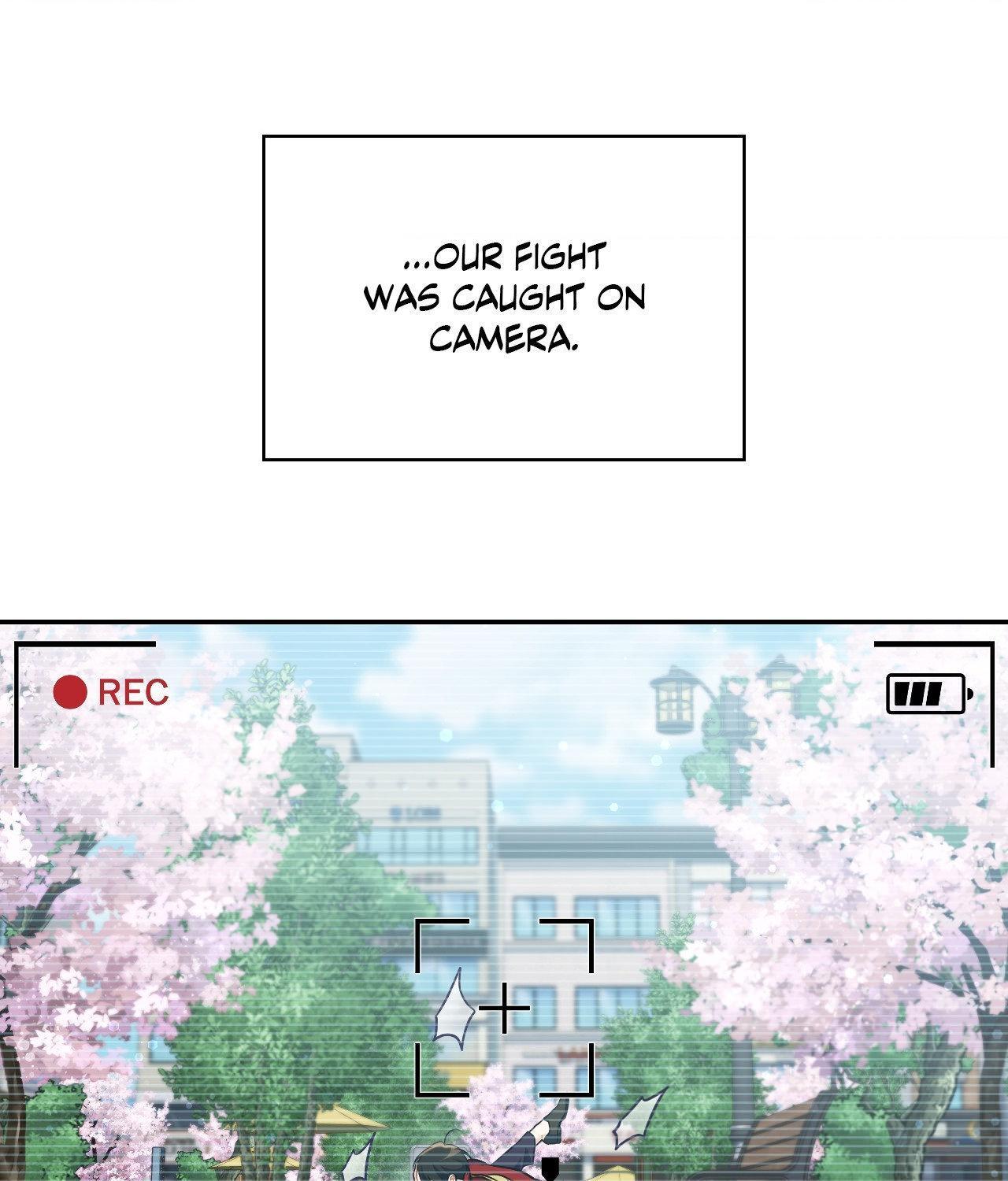 I’m Not Your Guide to Destiny Chapter 4.1 page 124 - 