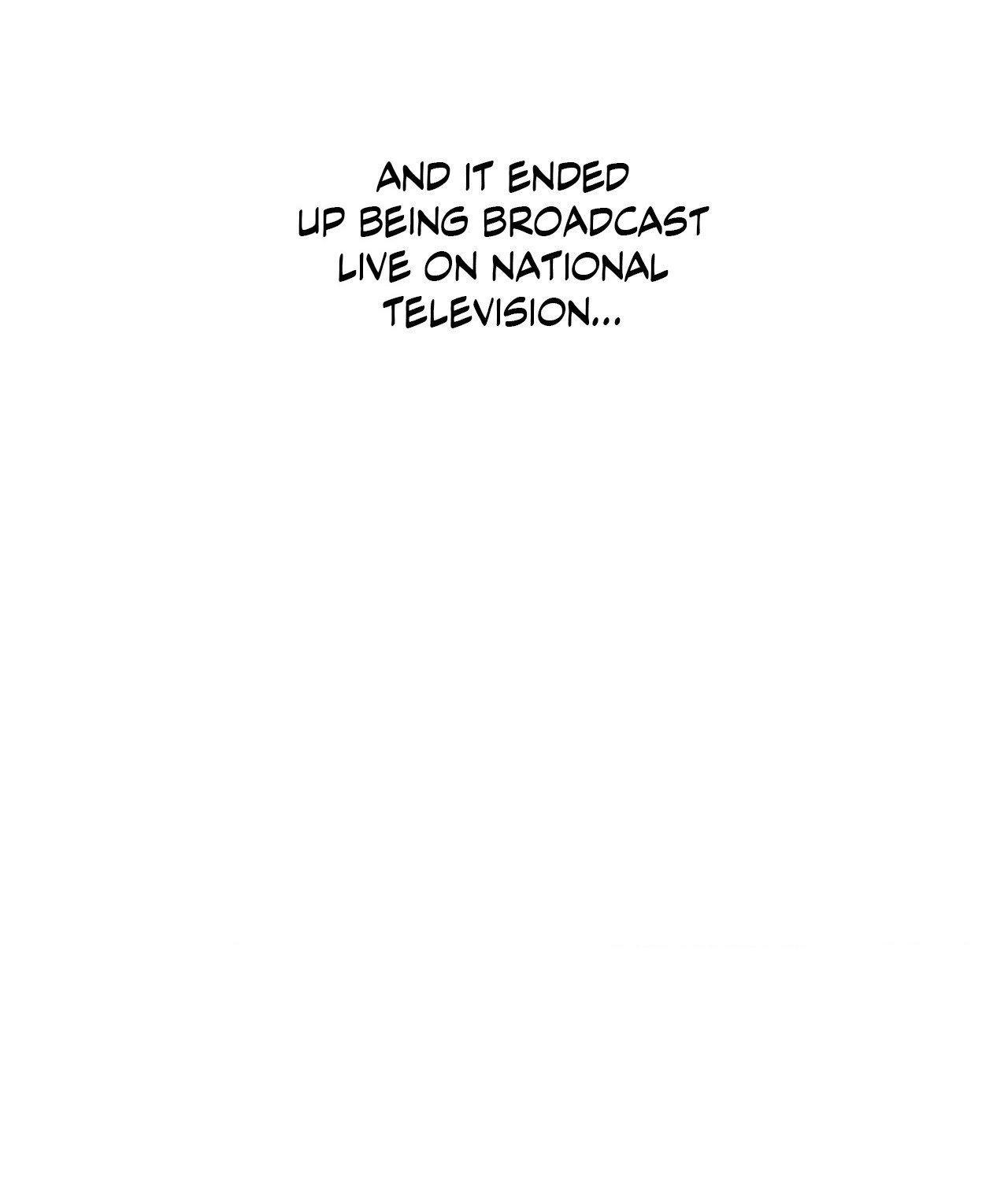 I’m Not Your Guide to Destiny Chapter 4.1 page 129 - 