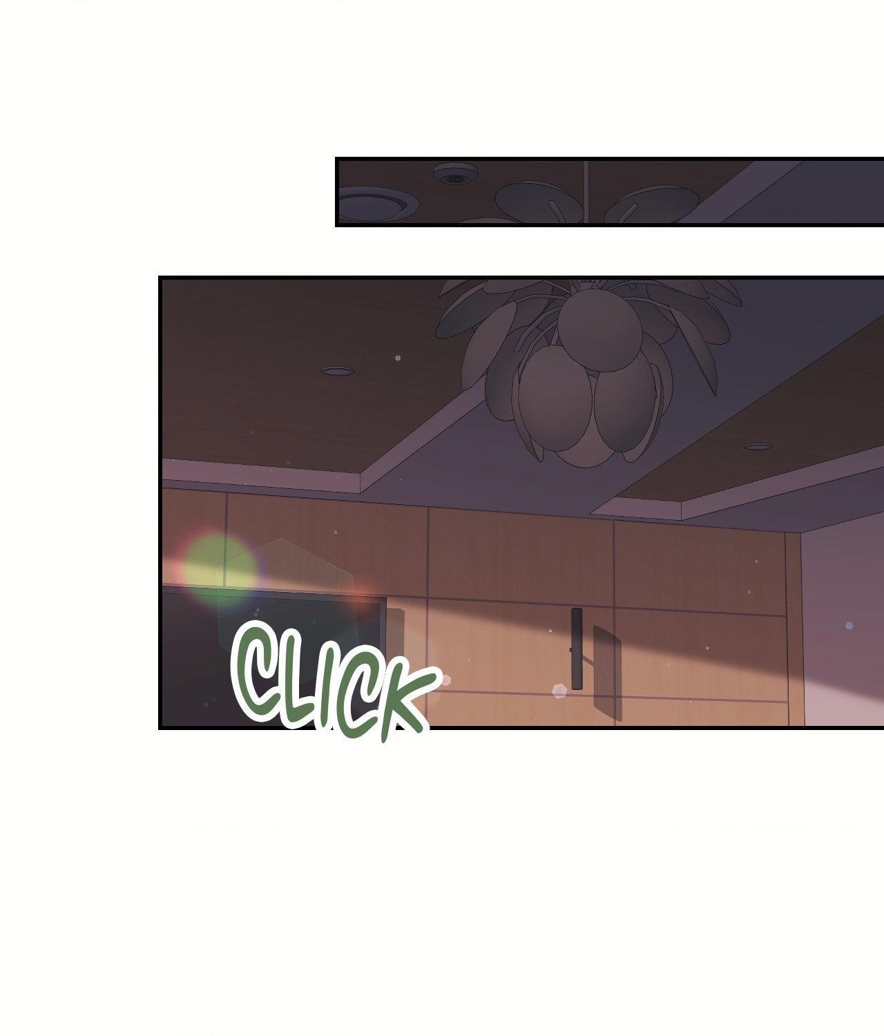I’m Not Your Guide to Destiny Chapter 4.1 page 131 - 