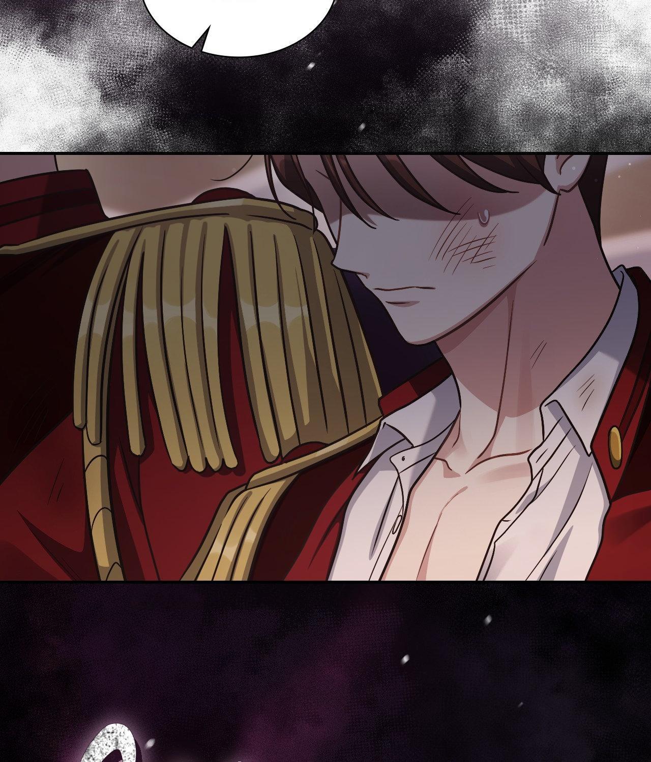 I’m Not Your Guide to Destiny Chapter 4.1 page 135 - 